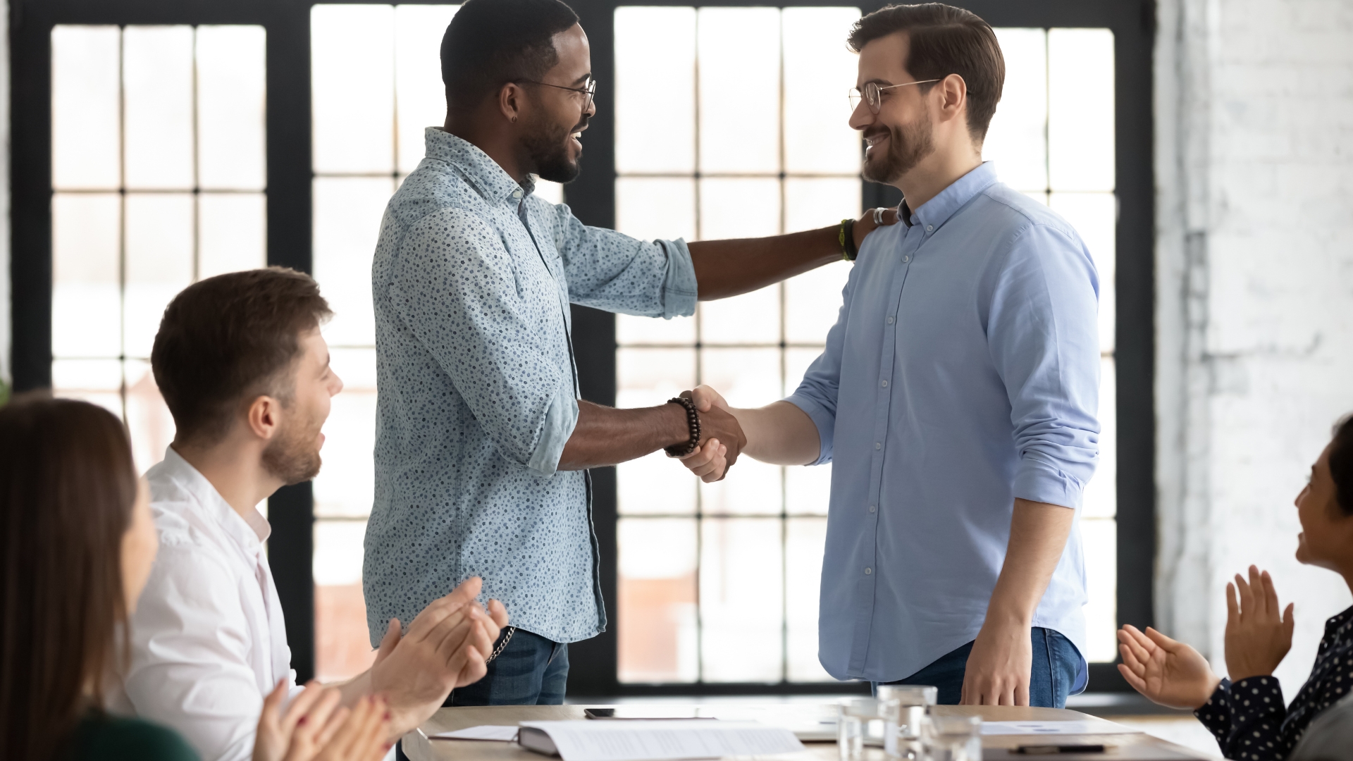 TP Manager d'Établissement Marchand