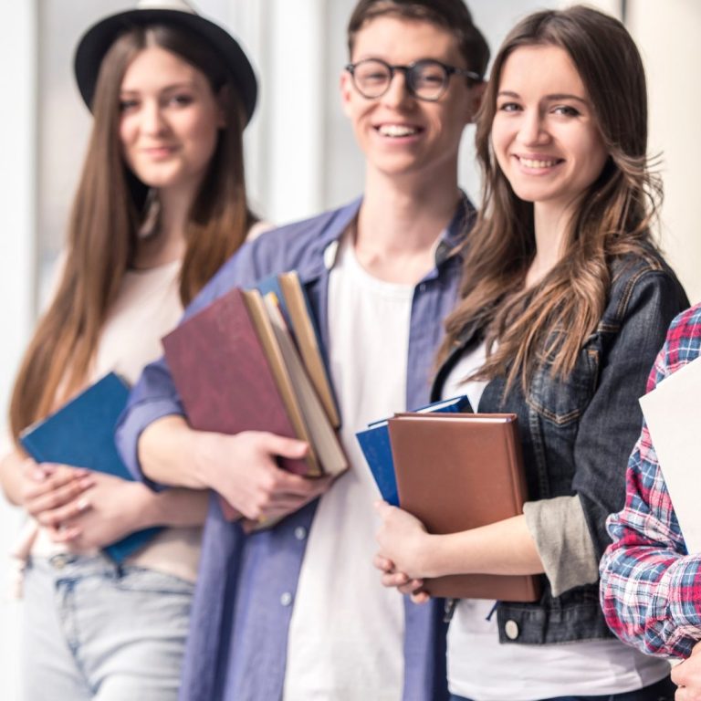 Etudiants Edukal Formations